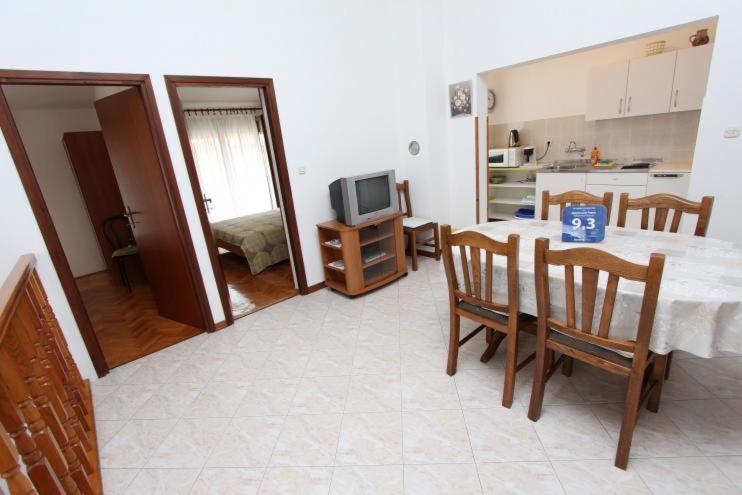 Apartments Fabris Rovinj Exterior foto